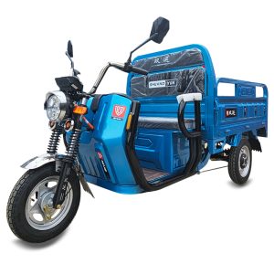 【ML-1000W-YD】3 Wheels electric cargo tricycles for adults from China